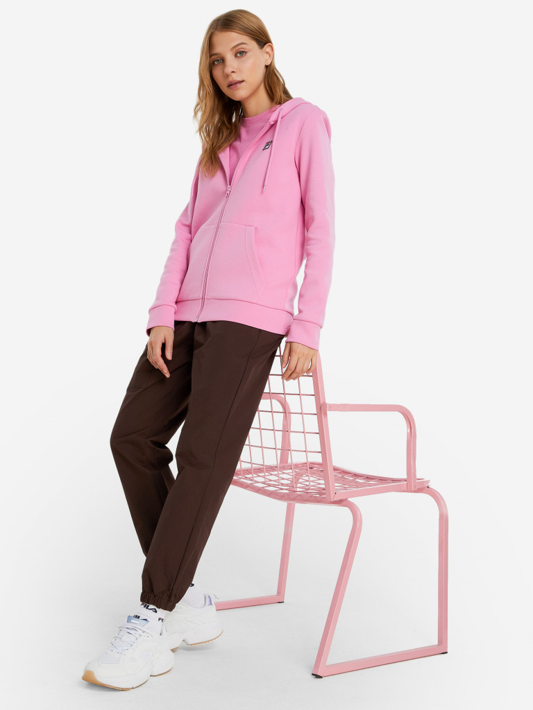 Толстовка женская FILA