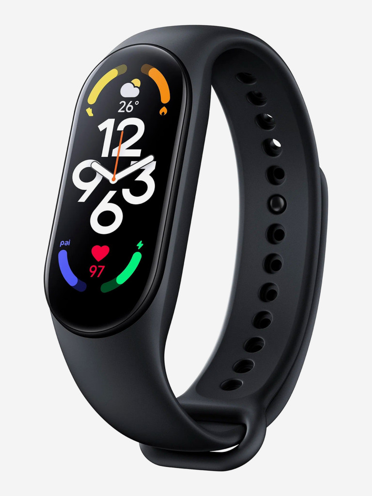 Фитнес-браслет Xiaomi Smart Band 7 GL (BHR6008GL)