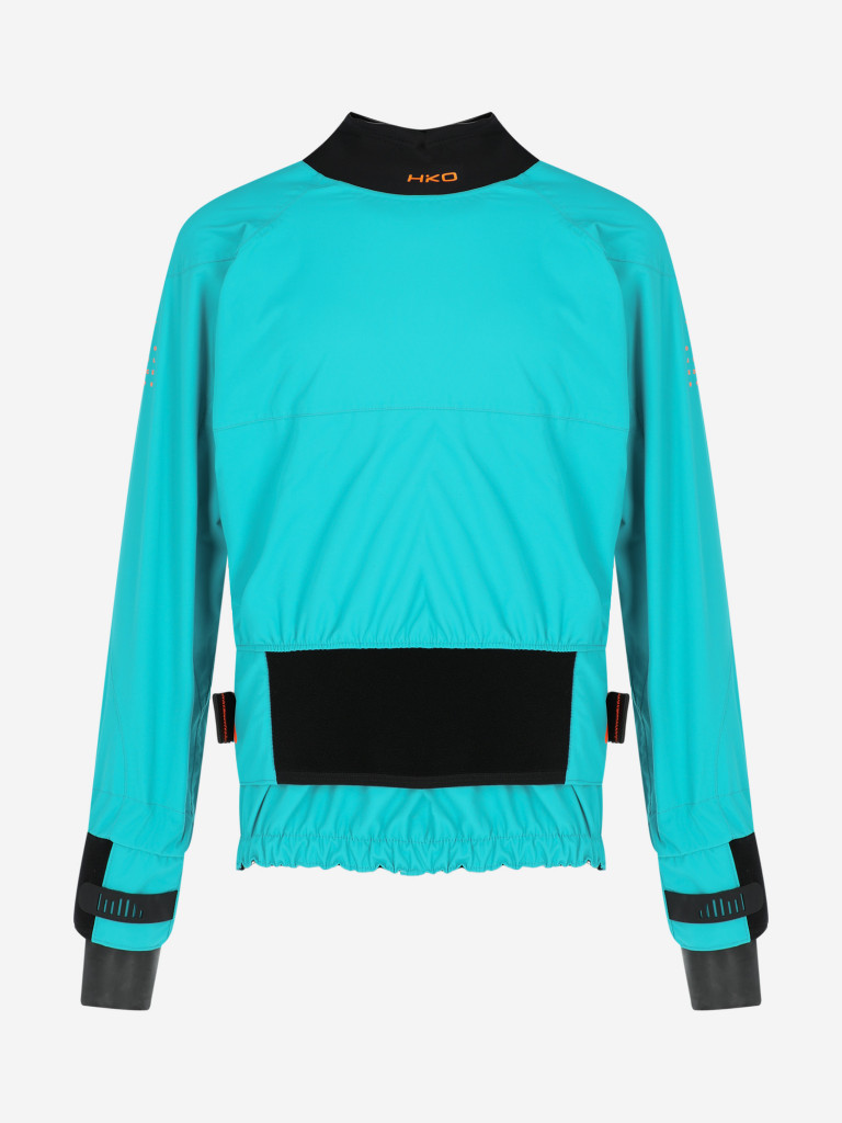Куртка для сплава Hiko Rogue Ion Semi-Dry Top