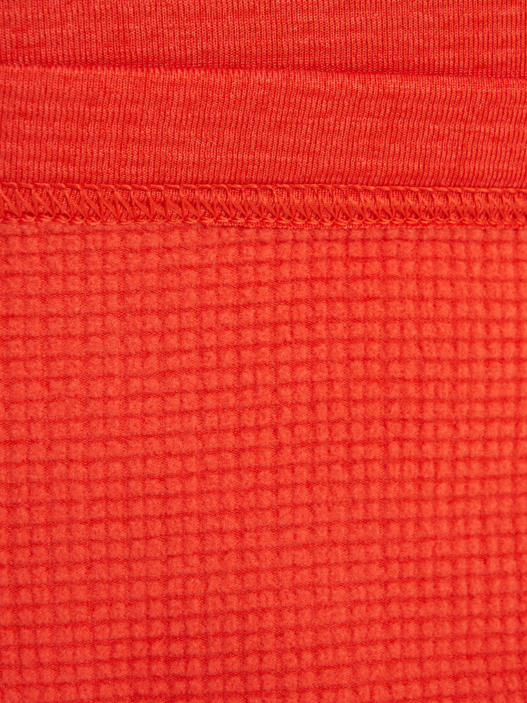 Толстовка мужская Mountain Hardwear Crater Lake Heavyweight Half Zip