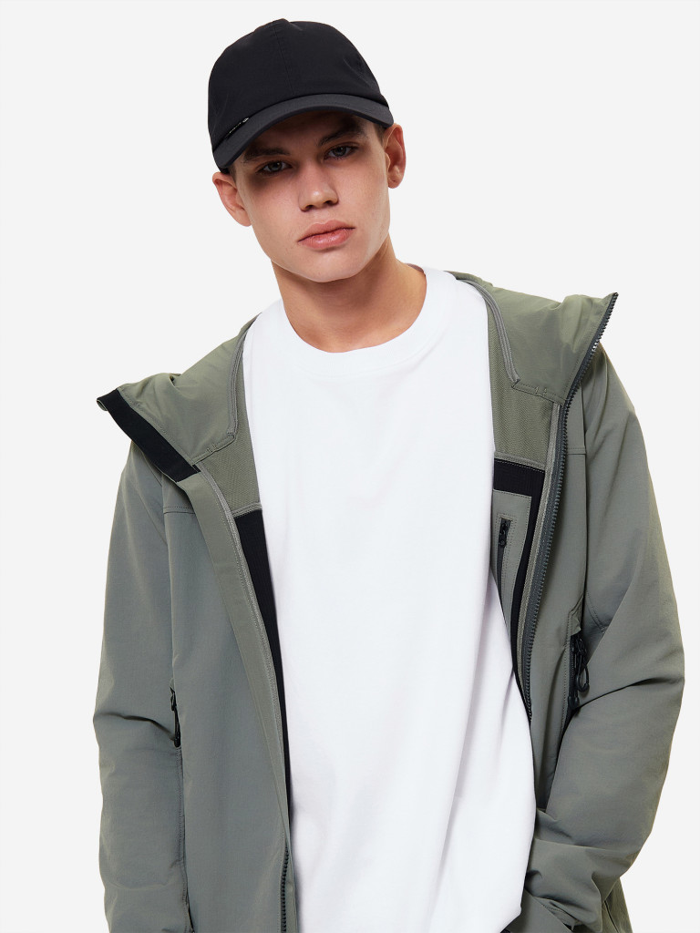 Куртка мужская NORPPA Aktash