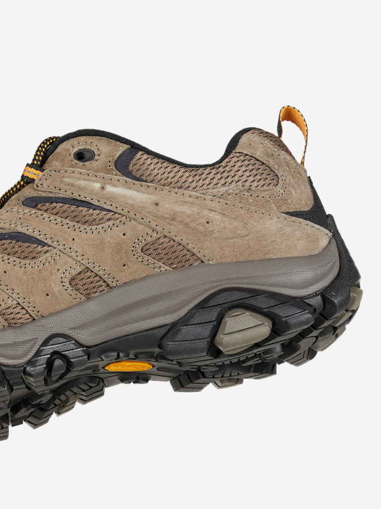 Полуботинки мужские Merrell Moab 3