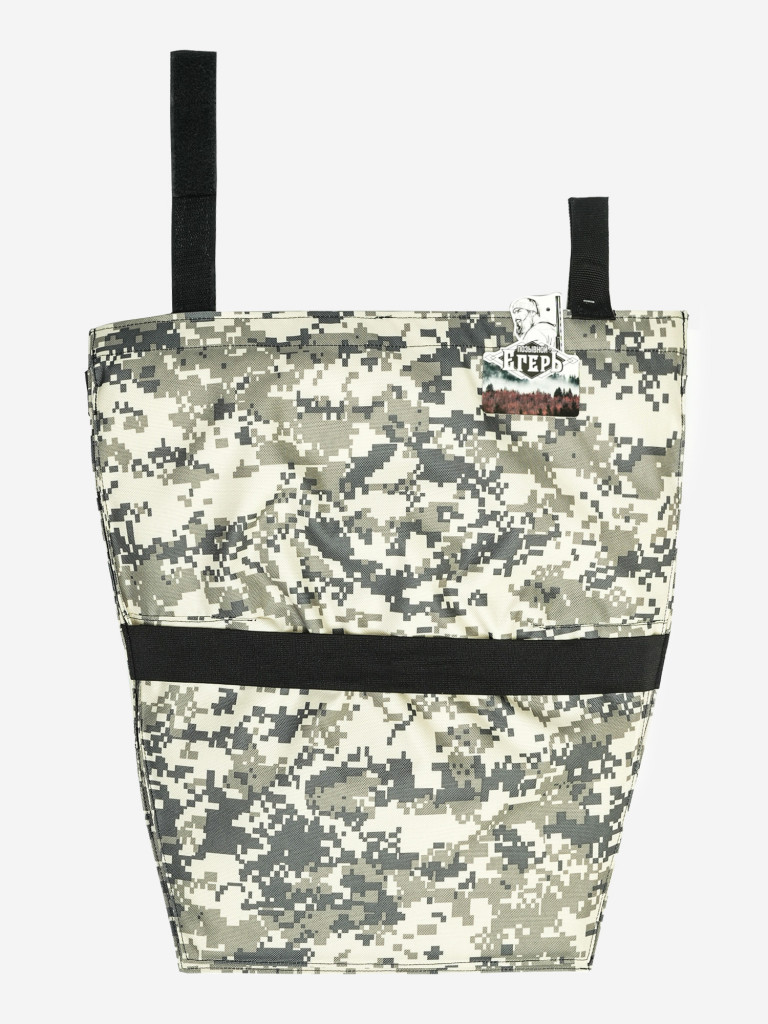 Сиденье-пятиточечник Позывной-ЕгерЬ