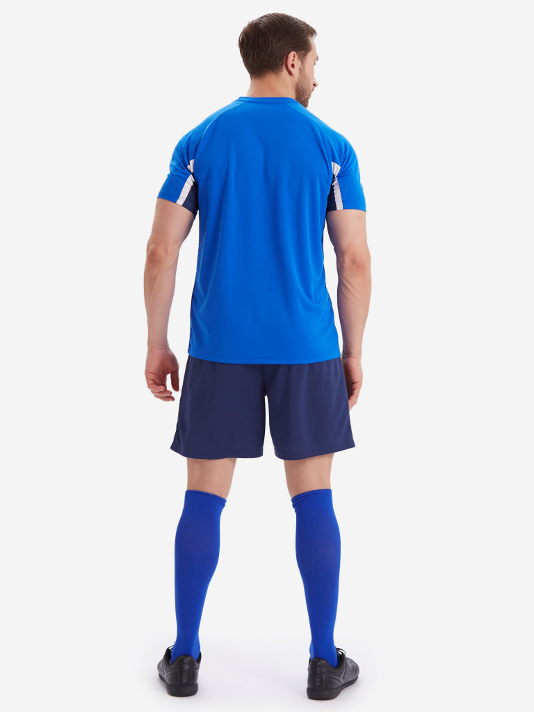 Комплект футбольной формы KELME Short-Sleeved
