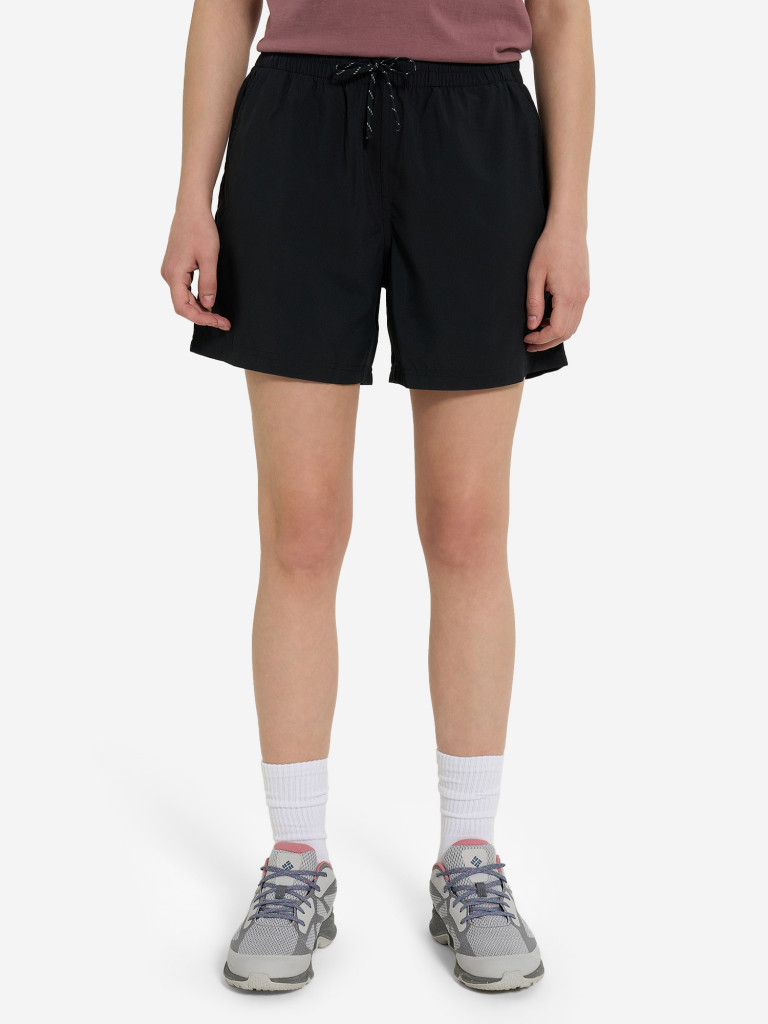 Шорты женские Columbia Bluevista Hill Short