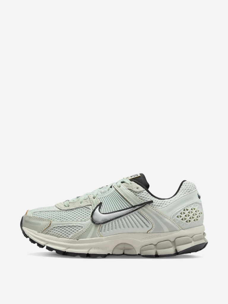 Кроссовки Nike Zoom Vomero 5 Light Silver Chrome
