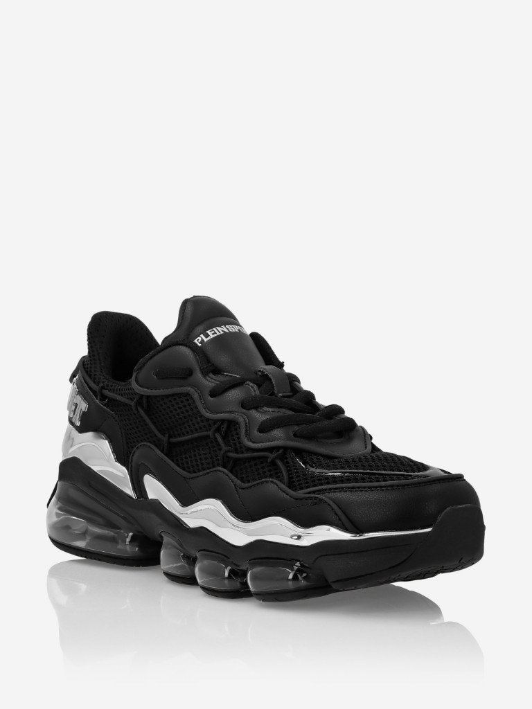 Кроссовки Plein Sport THUNDER FORCE // GEN.X.04