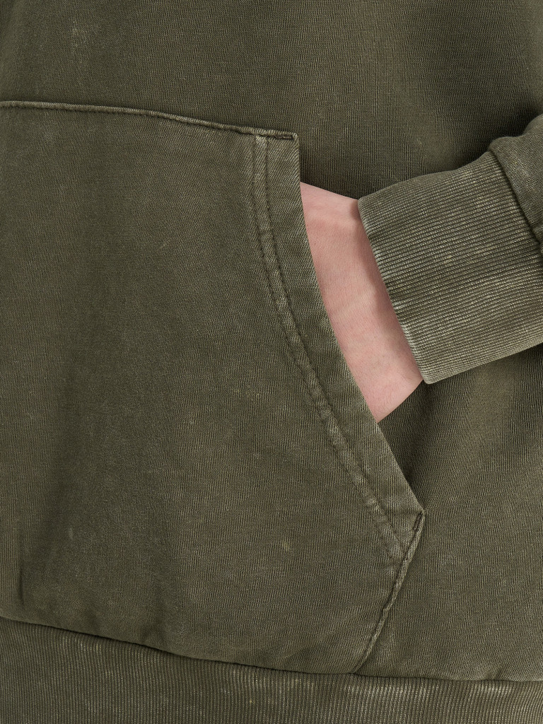 Худи мужское Demix