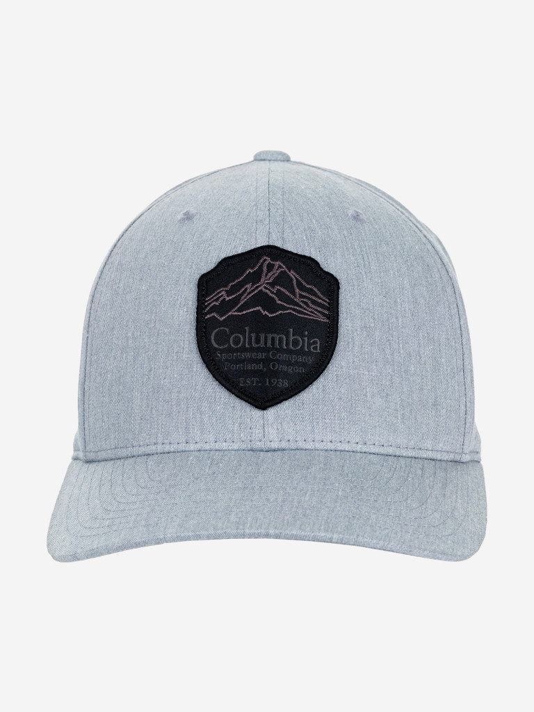 Бейсболка Columbia Trail Essential