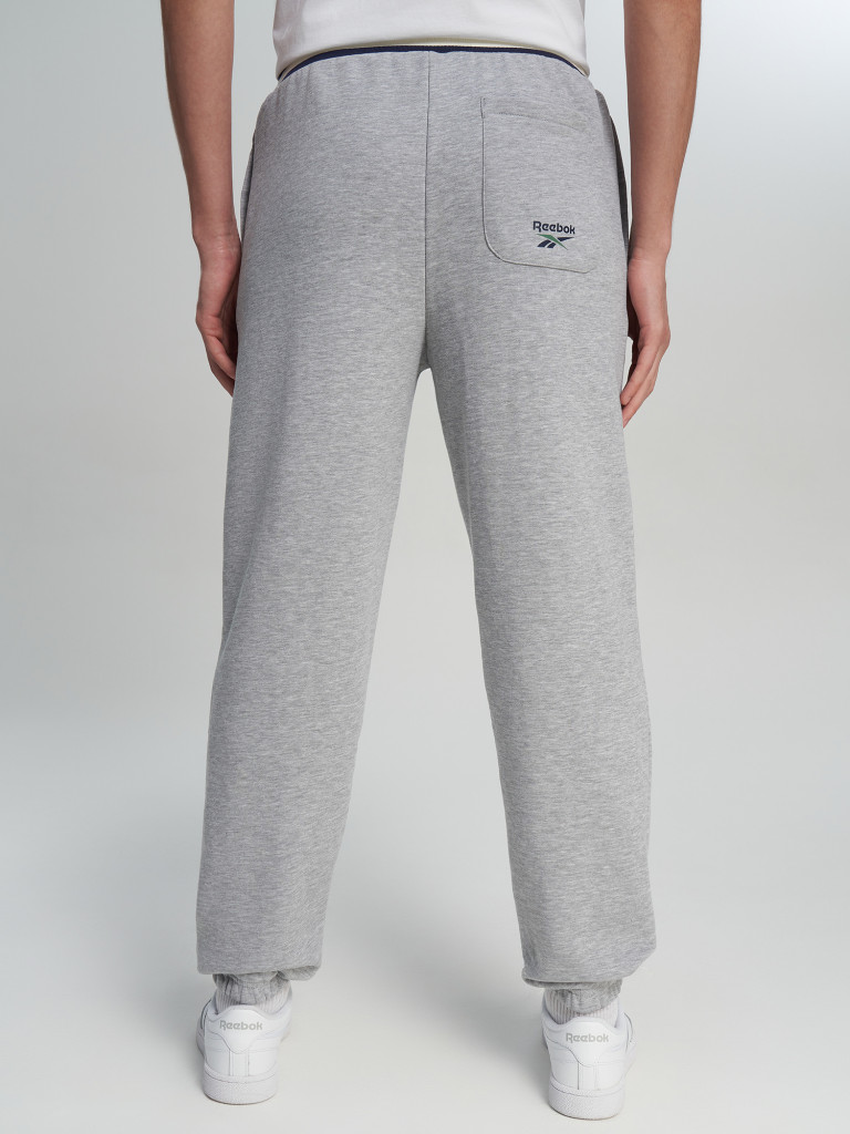 Брюки мужские Reebok