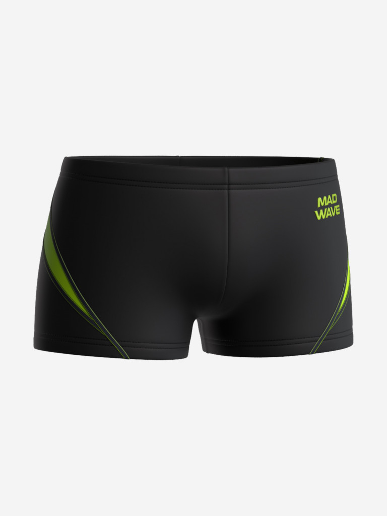 Плавки-шорты мужские Mad Wave Olymp