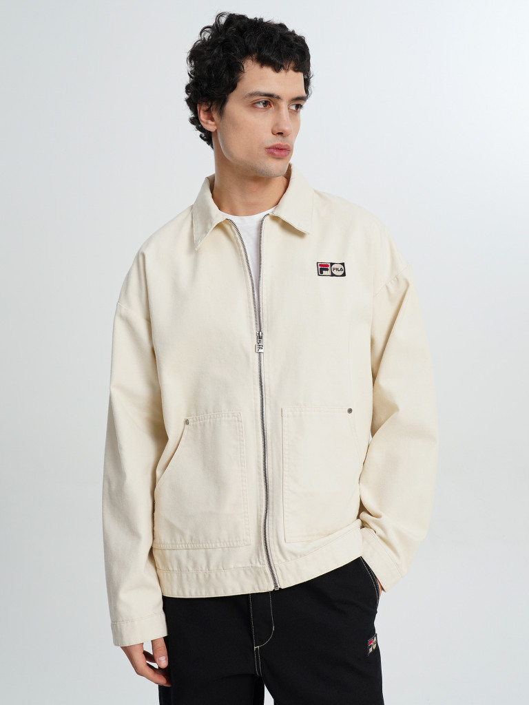 Легкая куртка мужская FILA