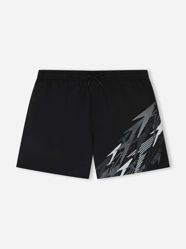 Шорты плавательные мужские Speedo Medley Logo