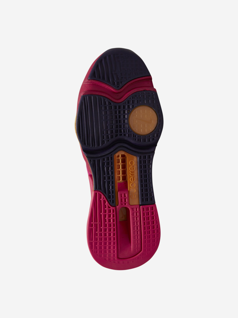 Кроссовки женские Nike Air Zoom Superrep 3