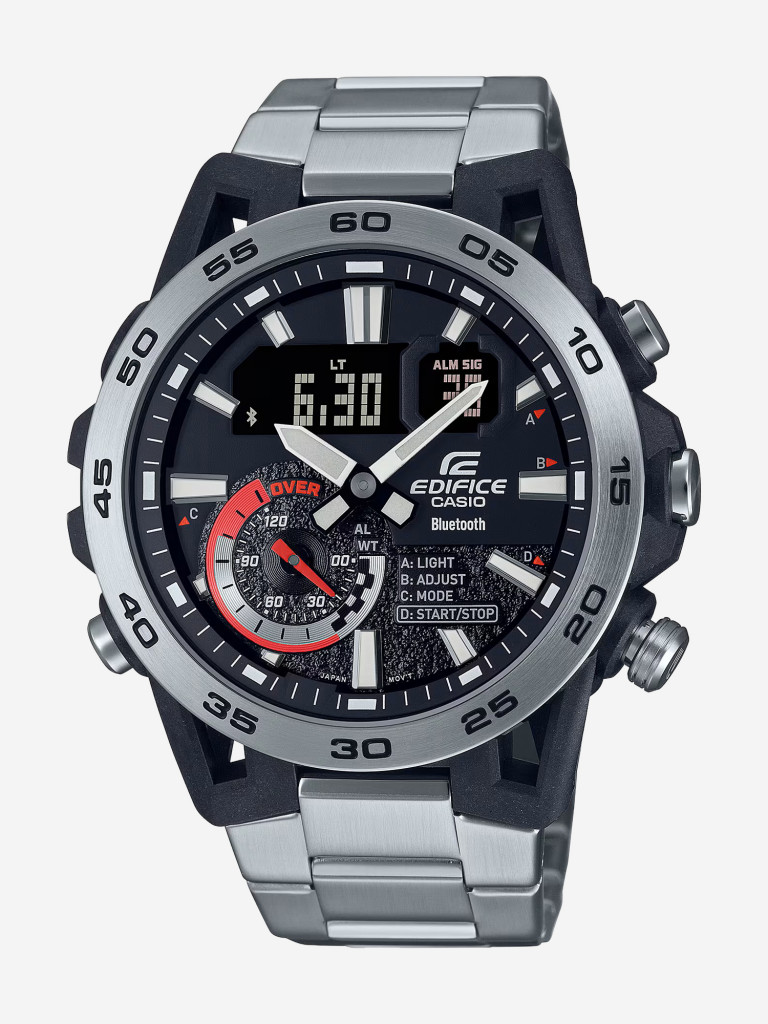 Спортивные часы Casio ECB-40D-1A