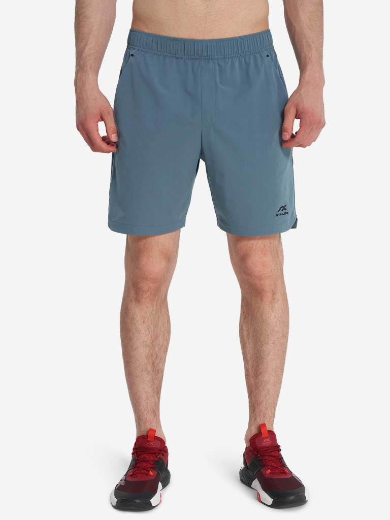 Шорты мужские Athlex