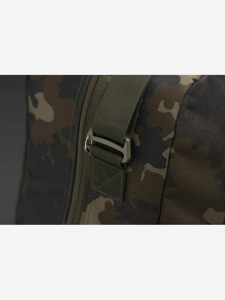 Сумка для газовой горелки KORDA Compac Cobb Dark Kamo