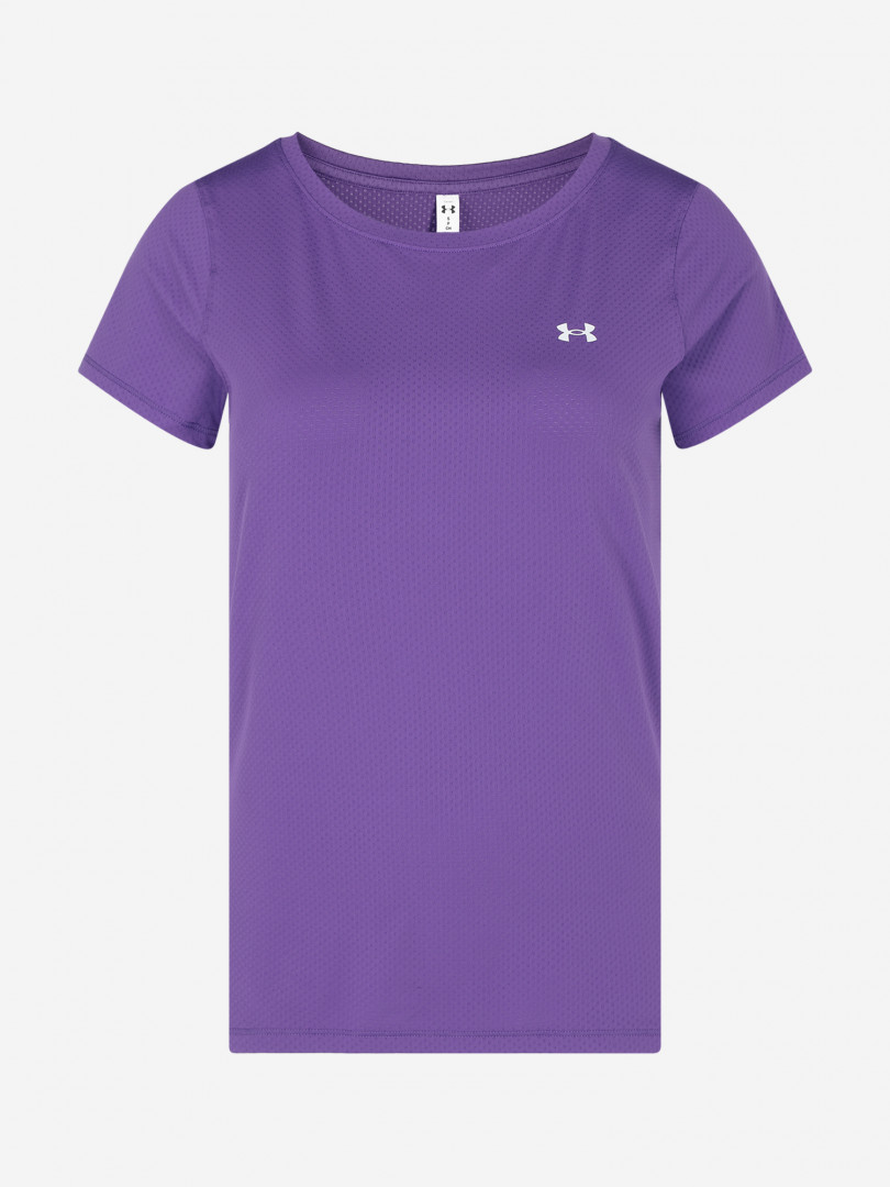 Футболка женская Under Armour Розовый 4299₽