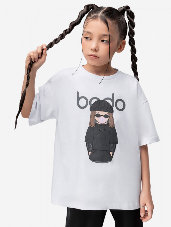 Футболка bodo