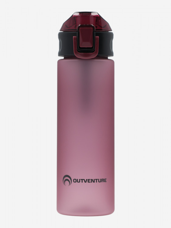 Бутылка для воды Outventure, 750 мл