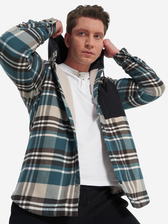 Рубашка мужская Northland