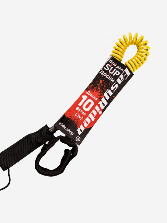 Лиш страховочный трос для SUP-досок EasyRider