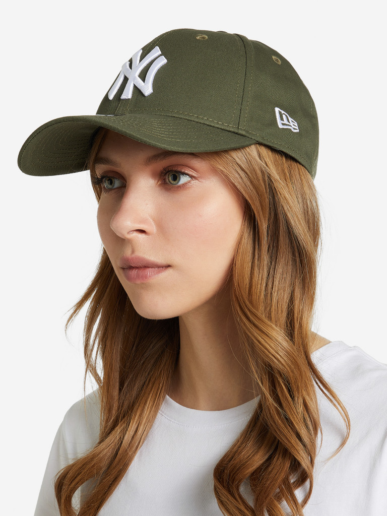 Бейсболка New Era League Essential 940 Neyyan