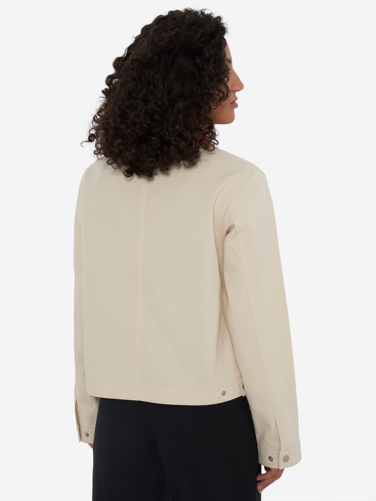 Легкая куртка женская FILA