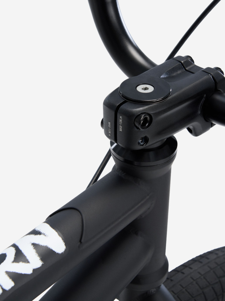 Велосипед Stern BMX Piligrim 20"