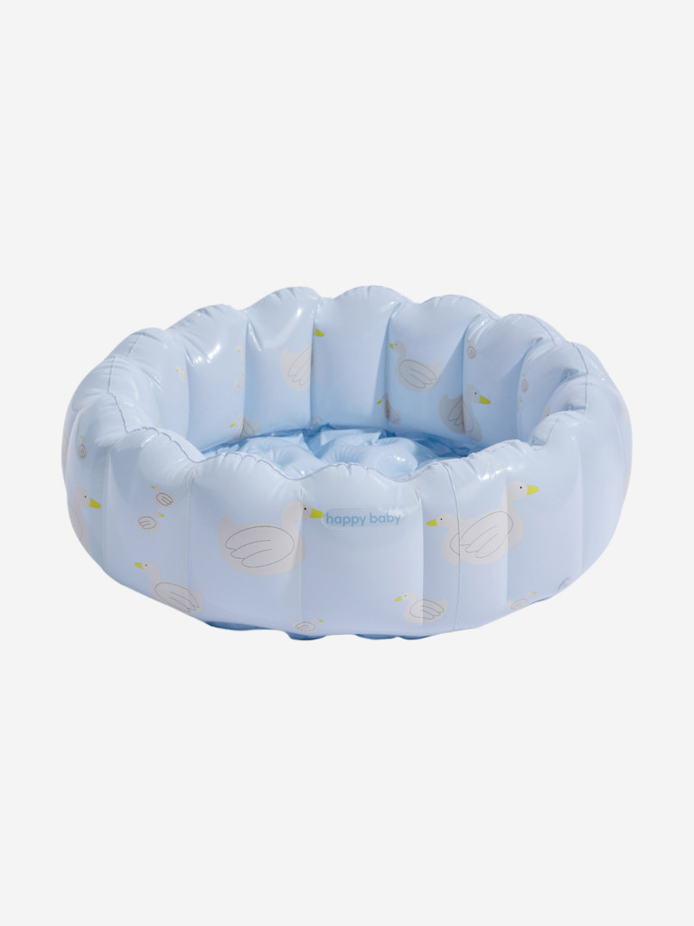 Надувной бассейн HAPPY BABY