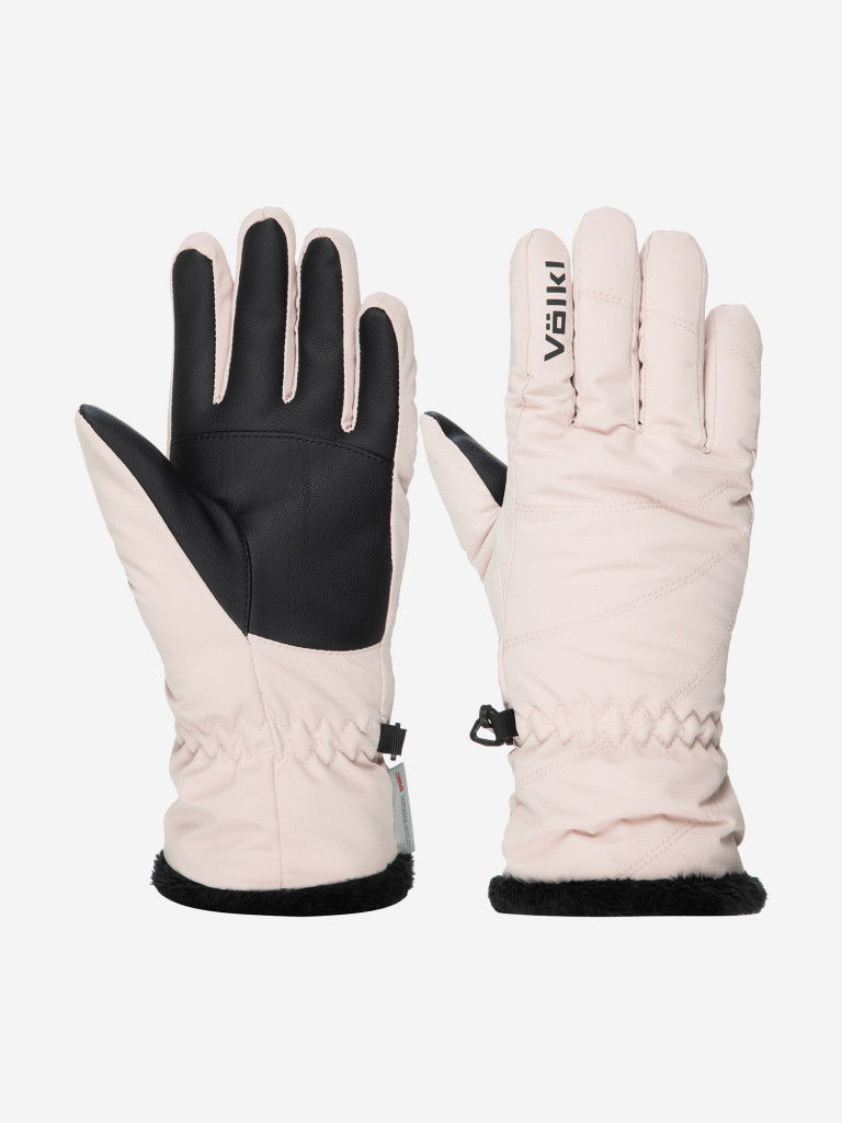 Перчатки женские Volkl