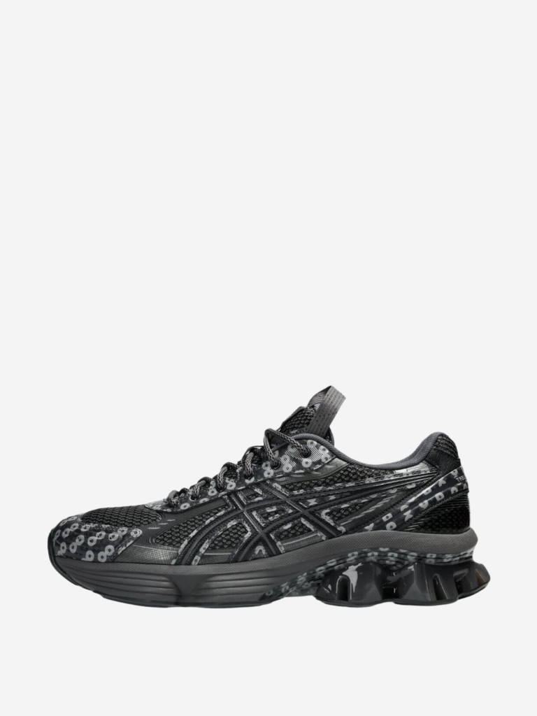 Кроссовки мужские ASICS GEL-KINETIC FLUENT