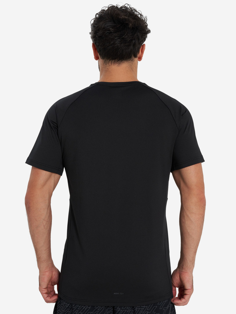 Футболка мужская Demix