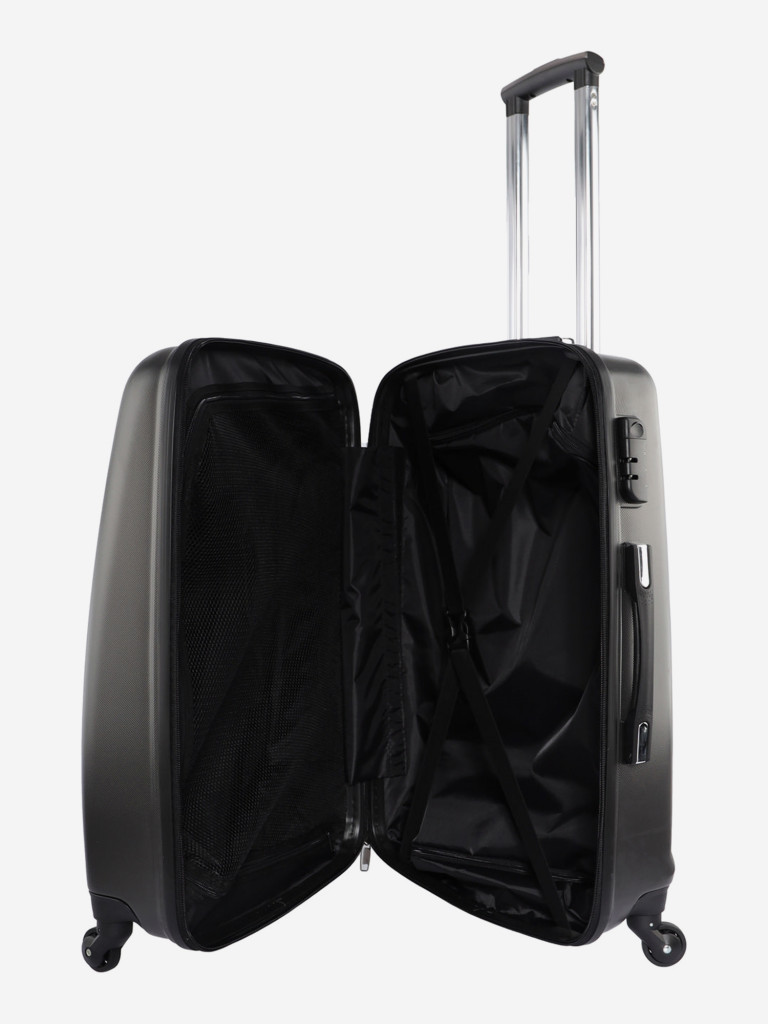 Чемодан RION+ L