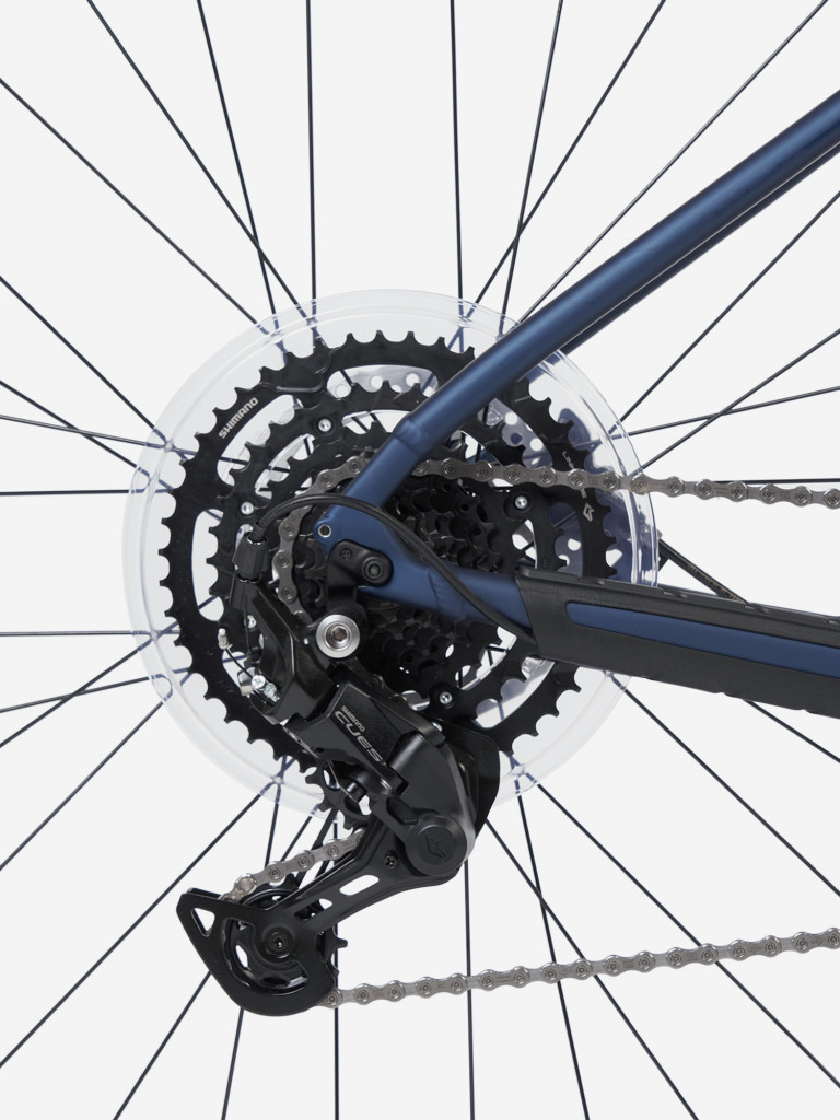 Велосипед горный Trek Marlin 5 29"