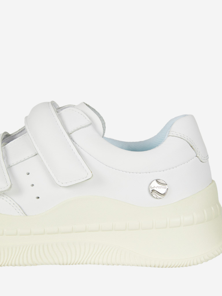 Полуботинки женские Li-Ning Blank