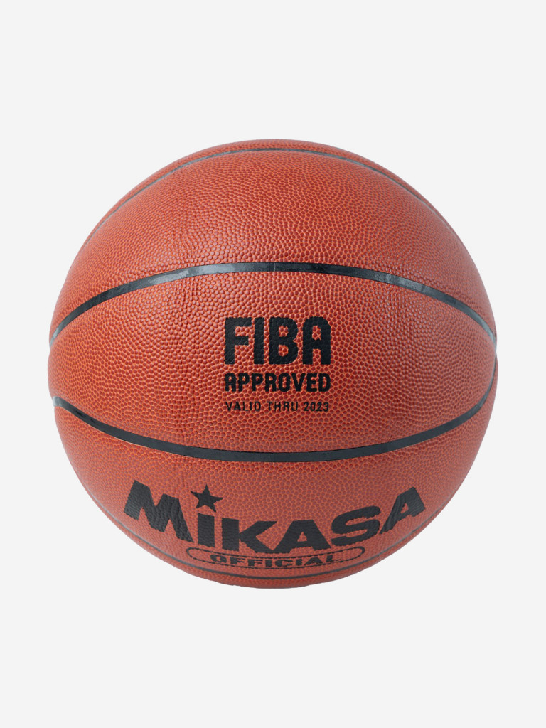 Мяч баскетбольный MIKASA BQ1000 FIBA
