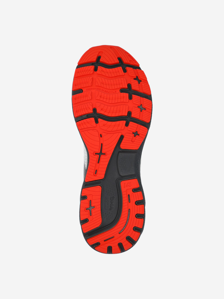 Кроссовки мужские BROOKS Ghost 14