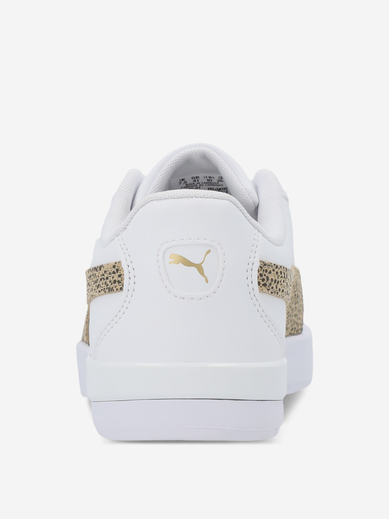 Кеды женские PUMA Jada Classic
