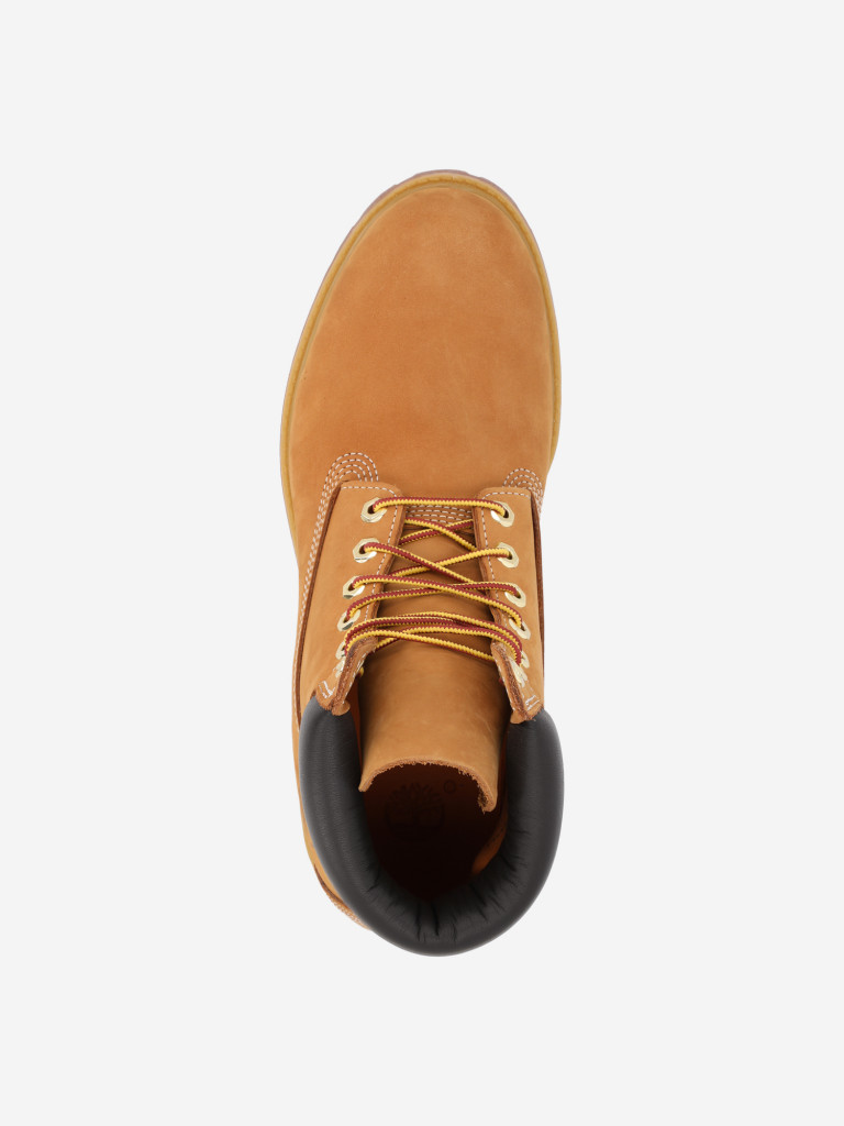 Ботинки утепленные мужские Timberland 6In Premium Boot