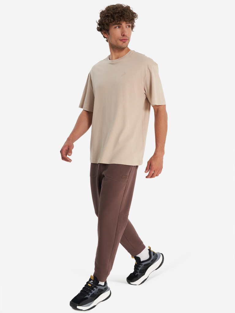 Брюки мужские Demix Workday