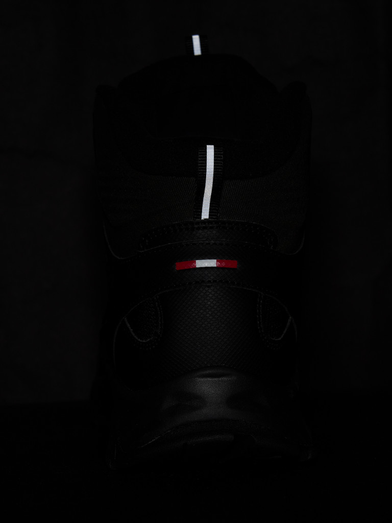 Ботинки для мальчиков Northland Fly Hiker Jr Mid Boa