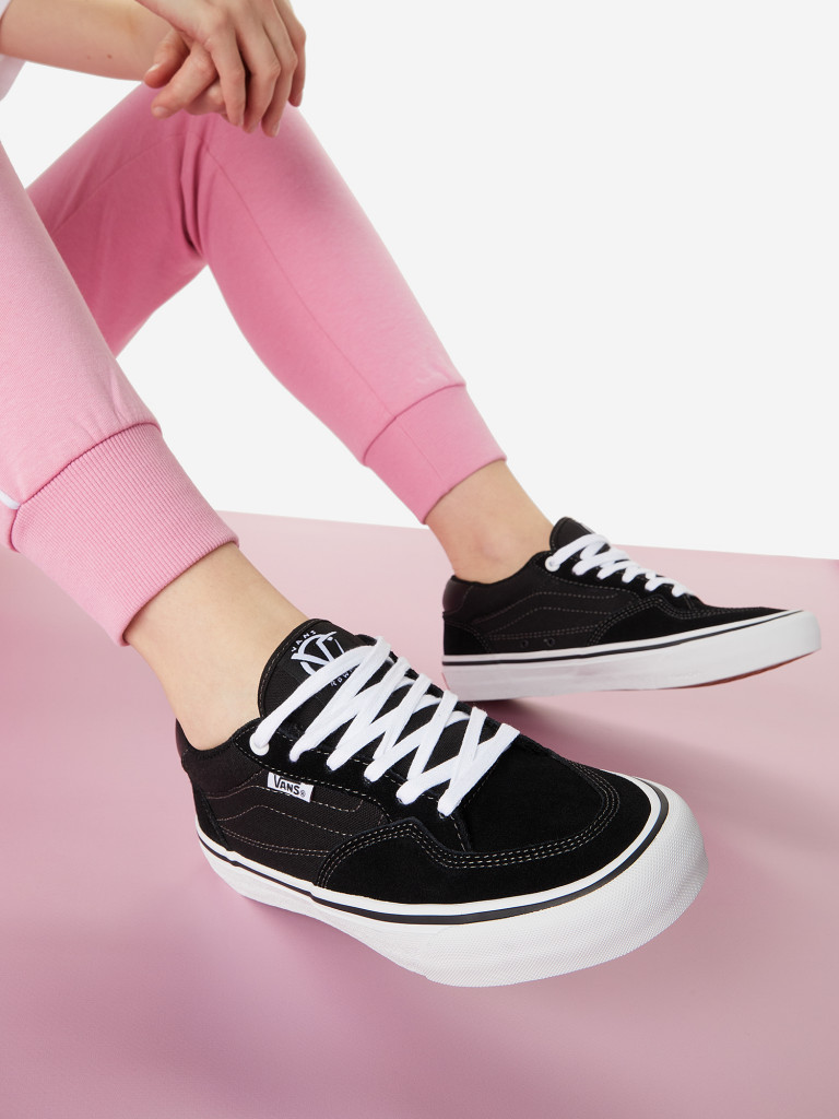 Кеды женские Vans Rowan Pro