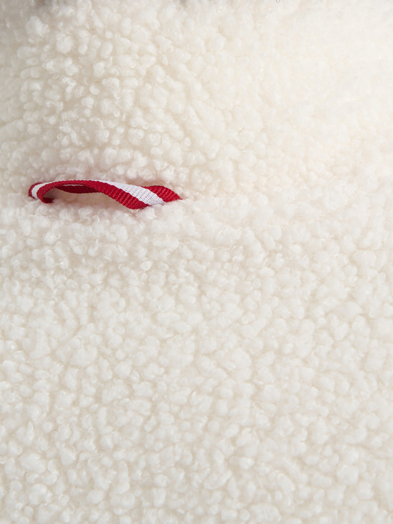 Пуховик двусторонний женский Northland