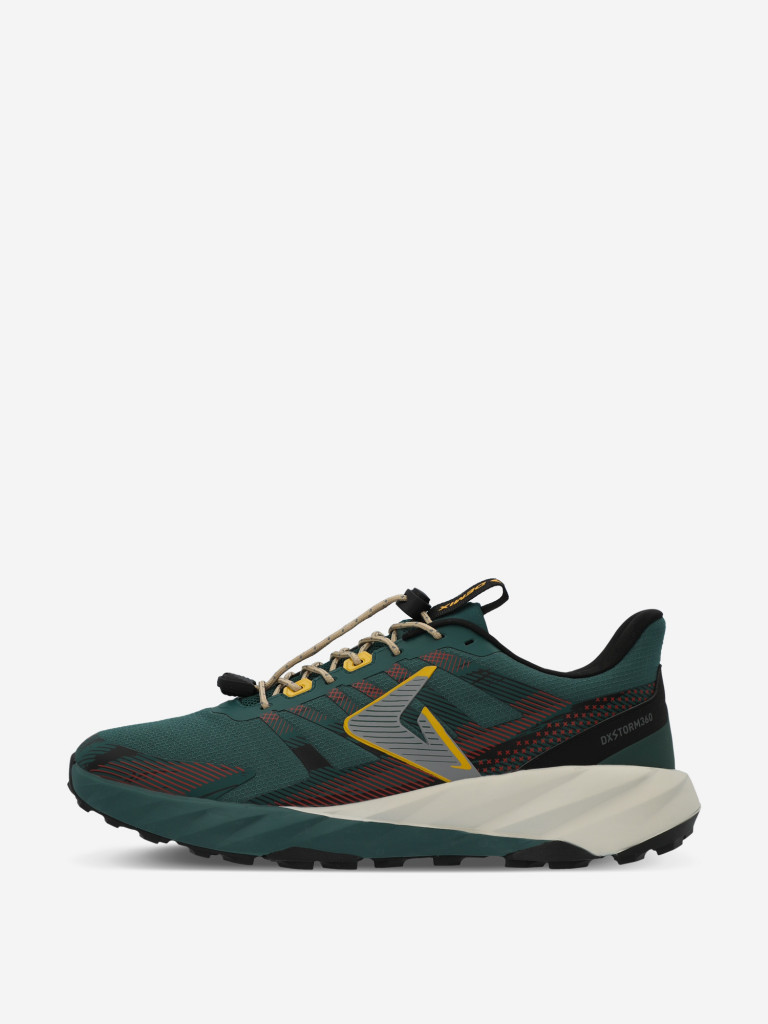 Кроссовки мужские Demix Speed Trail Pro
