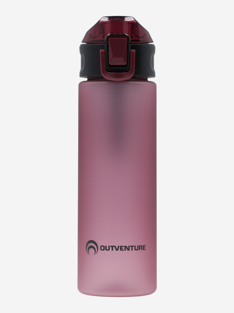 Бутылка для воды Outventure, 750 мл