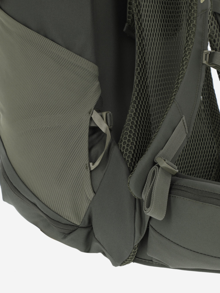 Рюкзак VauDe Brenta 44+6 л