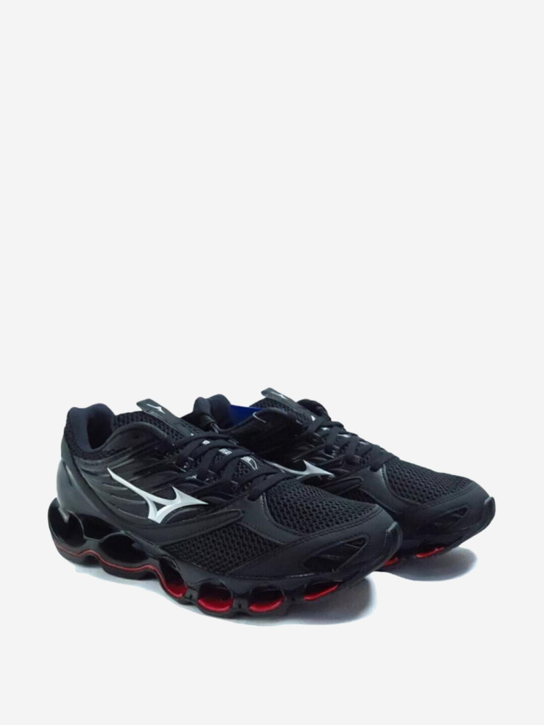 Кроссовки Mizuno Wave Prophecy 13 S