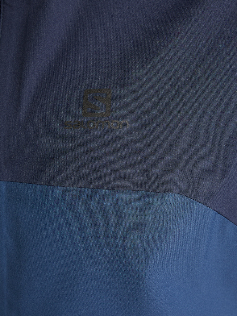 Куртка мембранная женская Salomon Essential