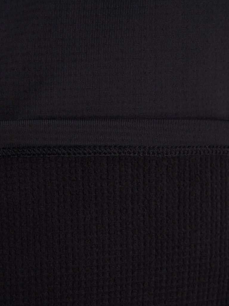 Джемпер женский Mountain Hardwear Crater Lake Heavyweight Half Zip